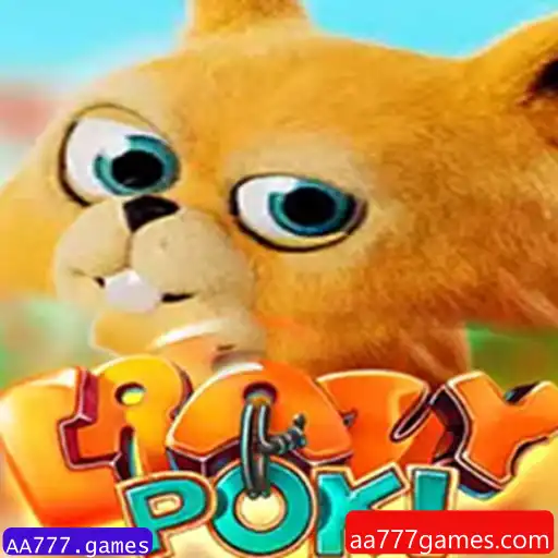 CrazyPoki: Uma Aventura Incrível no Mundo dos Jogos