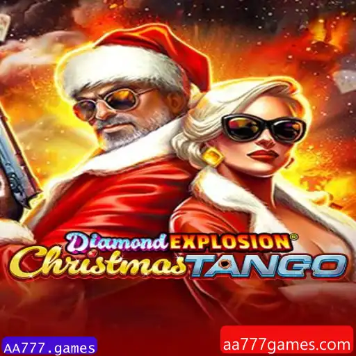 Explorando o Mundo Vibrante de DiamondExplosionTango