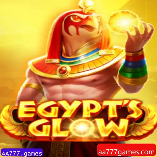 EgyptsGlow: Uma Jornada Mística no Mundo dos Faraós