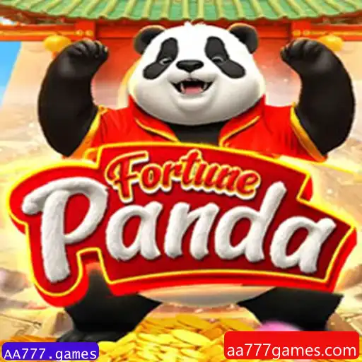 Explorando o Mundo de FortunePanda no AA777.games