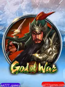 Explorando a Excitante Jornada de GodofWar com AA777.games