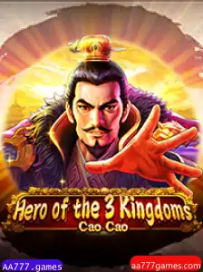 Descubra o Jogo 'Heroofthe3KingdomsCaoCao' e suas Regras Fascinantes