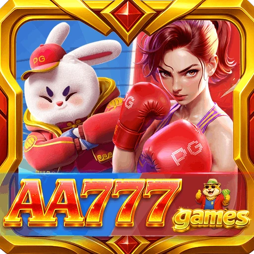 AA777.games Logo
