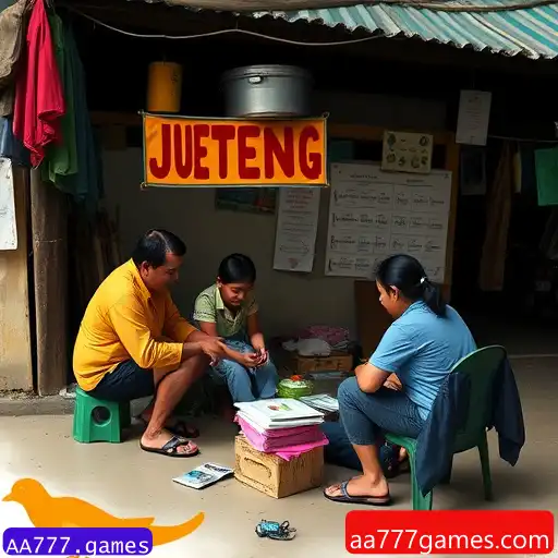 Jueteng