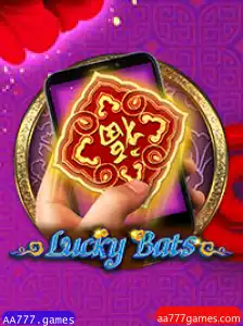 Descubra LuckyBatsM: Uma Aventura em AA777.games