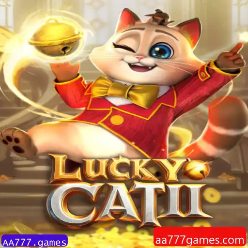 Descubra a Emoção de LuckyCatII: Um Mergulho no Mundo dos Jogos Online