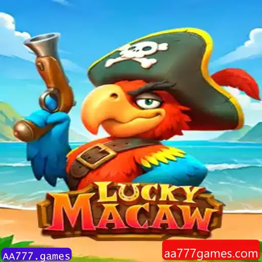 Exploração Detalhada do Jogo LuckyMacaw: Diversão e Estratégia no AA777.games