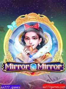 Desvendando o Universo de MirrorMirror: O Novo Fenômeno de AA777.games