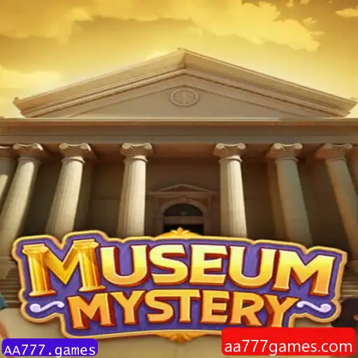 Desvendando os Mistérios de MuseumMystery: Um Novo Jogo de Aventura da AA777.games