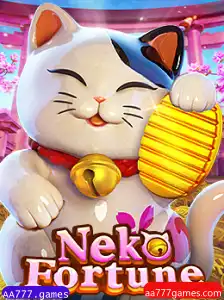 Explorando NekoFortune: O Fascinante Mundo do Jogo da Sorte Inspirado em Felinos