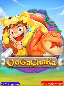 Descubra o Mundo de OoGaChaKa: O Jogo Que Está Revolucionando o Entretenimento
