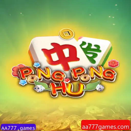 PONGPONGHU: Um Mergulho no Mundo Inovador de AA777.games