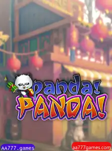 Descubra o Fascinante Universo de PandaPanda em AA777.games