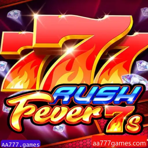Descubra o Empolgante Mundo de RushFever7s no AA777.games