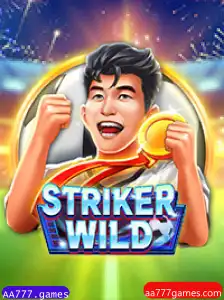 StrikerWILD: Descubra o Novo Fenômeno dos Jogos Online