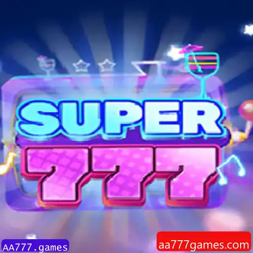 Explorando o Fascinante Mundo de Super777