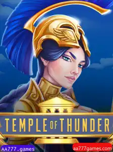 Explore TempleofThunder: Um Mergulho no Mundo de Aventuras Místicas