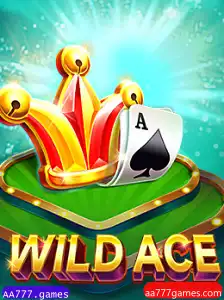 Explorando WildAce: A Nova Sensação de Jogos da AA777.games