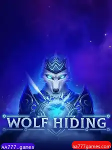 Explorando o Fascinante Mundo de WolfHiding